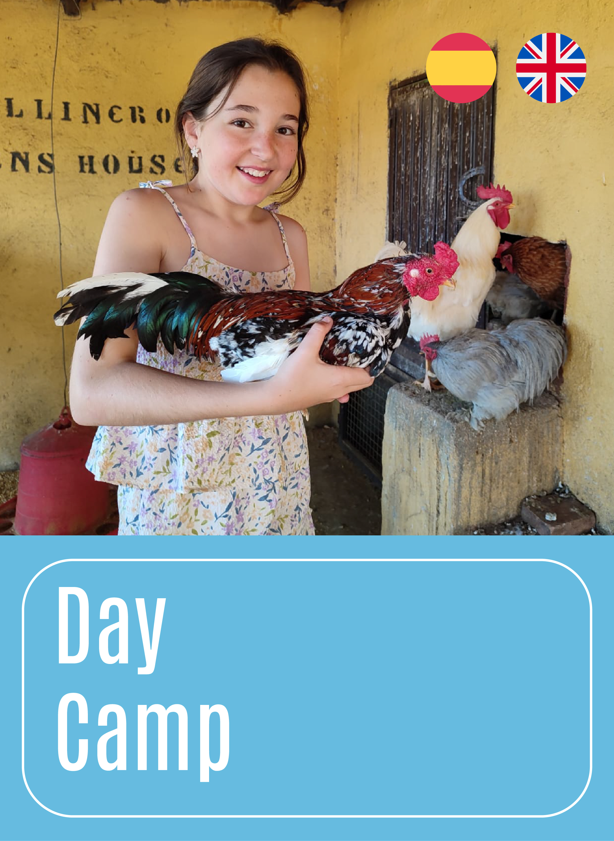 Day Camp