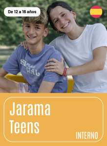 Jarama Teens