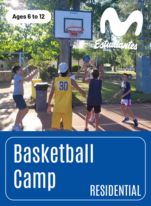 Campus Movistar Estudiantes