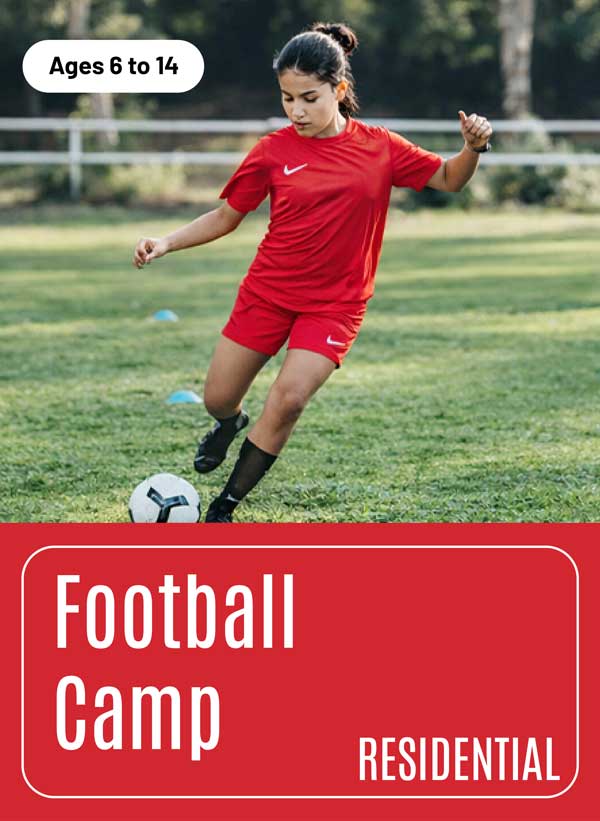 Campus Atletico de Madrid