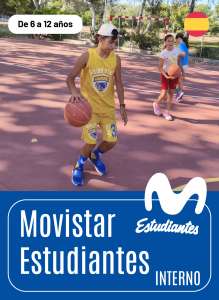 Campus Movistar Estudiantes