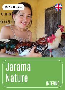 Jarama Nature