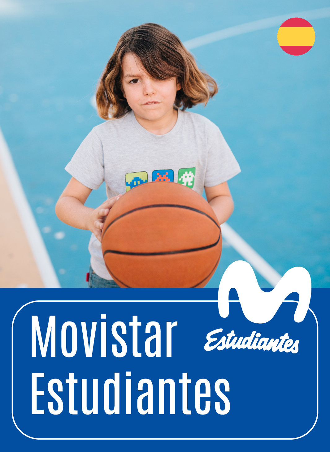 Campus Movistar Estudiantes