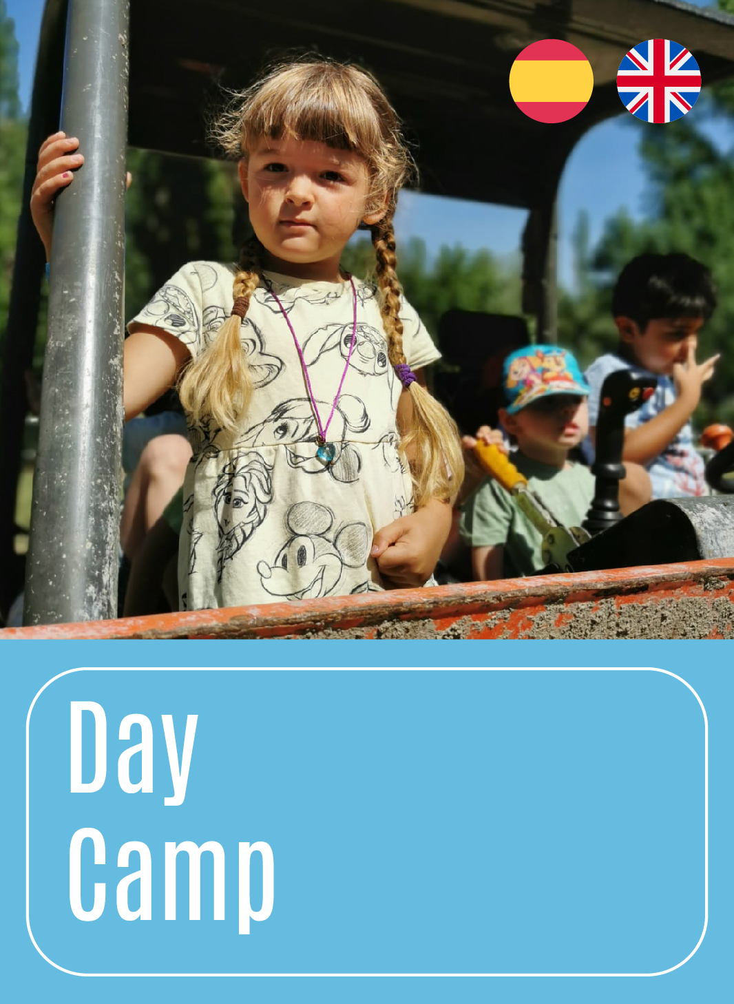 Day Camp
