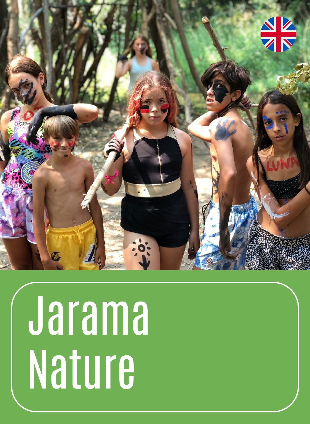 Jarama Nature